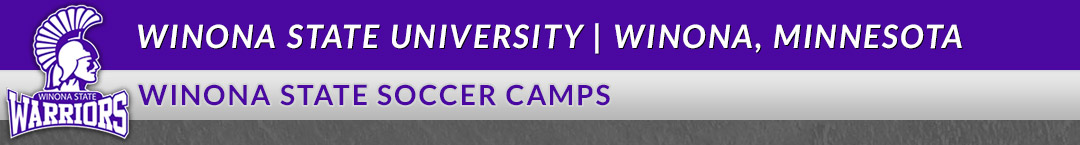 Winona State University - Soccer
