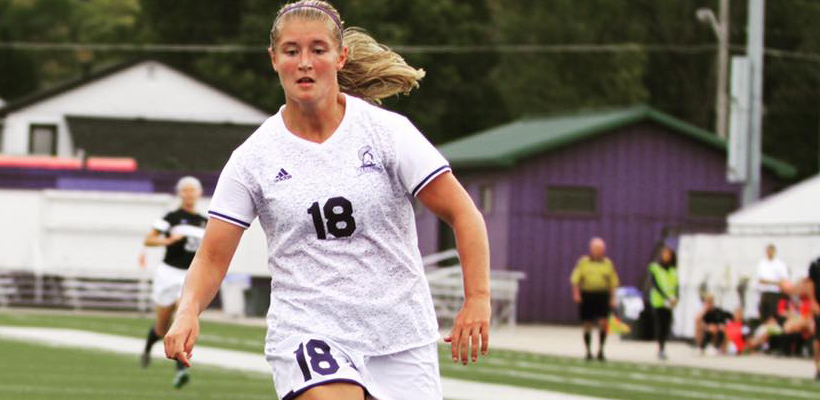 Winona State Soccer Slide 5