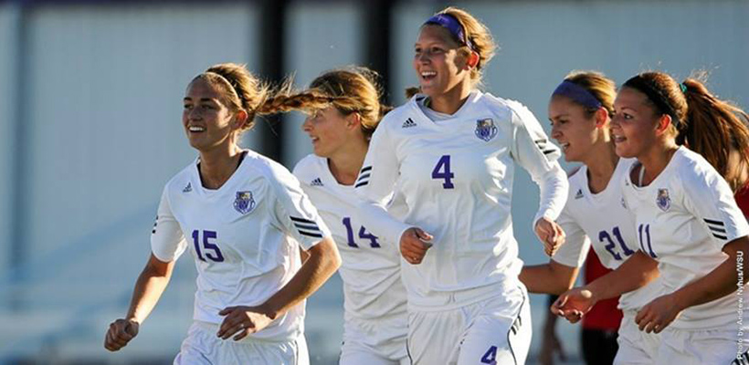Winona State Soccer Slide 2